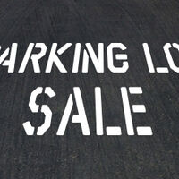 Parking for sale in the center of Carré D'or