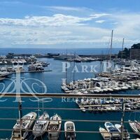 Gracious 2 Bedrooms apartment with Panoramique Sea view and F1