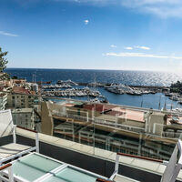 Harbour Crest - Triplex Penthouse with Panoramic view