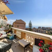Rarissime - Le Rocher - Exceptional villa with parking