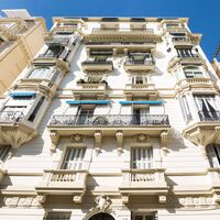 Monaco / San Carlo / Prächtiges Penthouse luxuriös renoviert ⤊