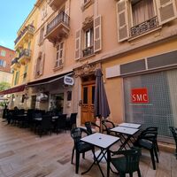 Monaco / Condamine / 3-Zimmer-Wohnung zu renovieren