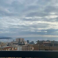 Monte Carlo / Millefiori / Spacieux studio avec terrasse vue mer