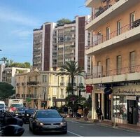 COMMERCIAL REAL ESTATE FOR SALE - MONTE CARLO