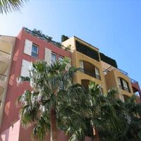 FONTVIEILLE - EXCEPTIONAL 6 BEDROOM APARTMENT WITH POOL FOR RENT