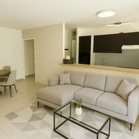 NICE ONE-BEDROOM APARTMENT IN RESIDENCE WITH POOL