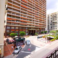 MONTE-CARLO | PALMIERS | 2 ROOMS