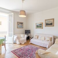 La Radieuse - 1 bedroom apartment on boulevard d'Italie