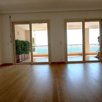 Exceptional apartment with private pool