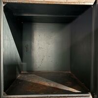Cellar Mirabeau