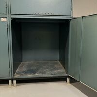 Storage Cellar for Sale