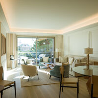 ''LES FLORALIES'' Beautiful appartment in Carré D'or