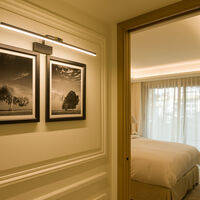 ''LES FLORALIES'' Beautiful appartment in Carré D'or