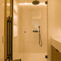 ''LES FLORALIES'' Beautiful appartment in Carré D'or