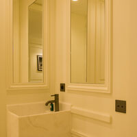 ''LES FLORALIES'' Beautiful appartment in Carré D'or