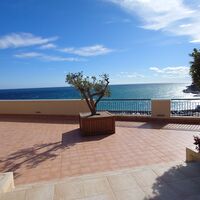 Exceptional apartment with private pool