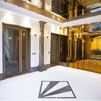 Pavilion Diana Luxurious triplex apartment - new residence