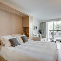 Luxurious serviced apartments - Fontvieille (Short or long term rental)