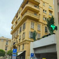 Office for sale via Savills Monaco- Golden Square