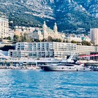 MONTE CARLO STAR - 2 BEDS - WATERFRONT -
