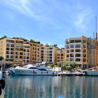 CHARMING ONE BEDROOM APARTMENT FOR SALE IN FONTVIEILLE