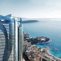 ODEON TOWER, 4 BEDS & LUXURY -