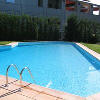 RESIDENCE WITH POOL, SMART 2 BEDROOM PROPERTY