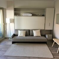 Annonciade - Beautiful contemporary studio