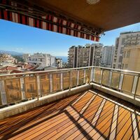 SOLD OUT -Buckingham - Apartment overlooking the Carré d'Or