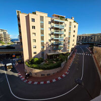 Sardanapale – Large garage –  located near the Casino and Mareterra