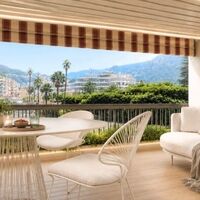 Park Palace-In the heart of the Golden Square - Superb renovated studio with terrace