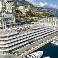 Monte-Carlo Star - Double parking space for rent