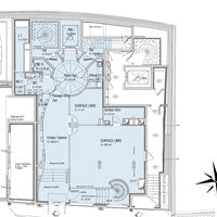 Offices Villa Victoria