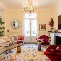 Villa Angeline - 5-room Flat