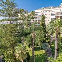 NEW ! DEAL NOT TO BE MISSED - FURNISHED 2 ROOMS APARTMENT IN THE HEART OF MONACO