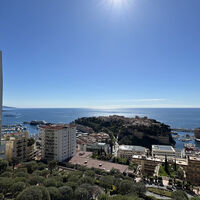 MAGNIFICENT 3 BEDROOMS APARTMENT FOR RENT WITH OUSTANDING SEAVIEW
