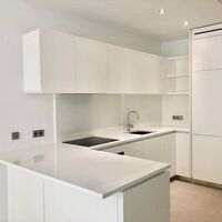 Luxurious,  new, 1 bedroom duplex flat for sale