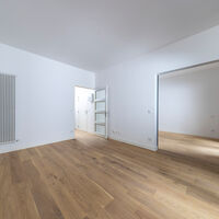 Ruscino - 1 Bedroom apartment with a closed parking in the building