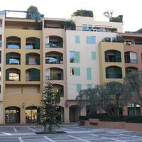 Apartment in the heart of Fontvieille