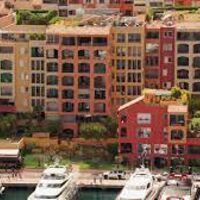 Office Space in Fontvieille