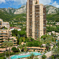 Monaco - La Rousse Saint-Roman - Loft in residenza di prestigio