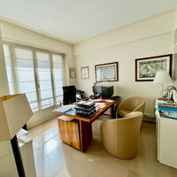 Monaco - Carré d'Or - 5 Rooms mixed use