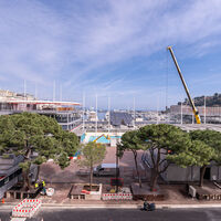 Monaco - Porto - Appartamento di 2 locali completamente ristrutturato