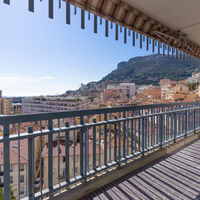 Monaco - Monte-Carlo - Appartement 3 pièces lumineux