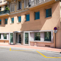 Monaco - Monte-Carlo - Affitto di 2 locali ristrutturati