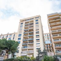 Monaco - Monte-Carlo - Le Grande Bretagne 2 bedroom apartment