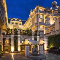 Monaco - Carré d'Or - Elegant 2 rooms/alcove