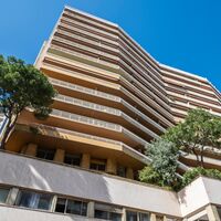 Monaco - Porto - Monolocale da rinfrescare