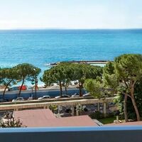 Monaco - Larvotto - 3 room apartment with superb sea view