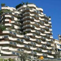 Monaco - Condamine - Lot of 6 parking spaces